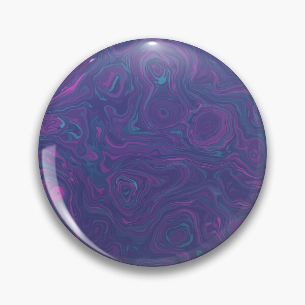 Item preview, Fluid Faint Purple Obsidian designed and sold by Dator.