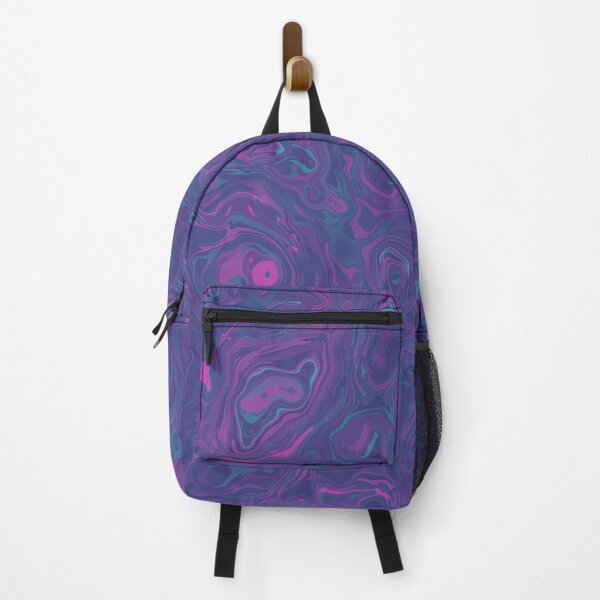 Item preview, Fluid Faint Purple Obsidian designed and sold by Dator.