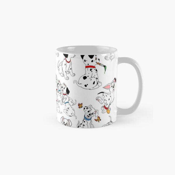 Disney Tasse Mickey Outline Print -  Geschenke und  viel mehr