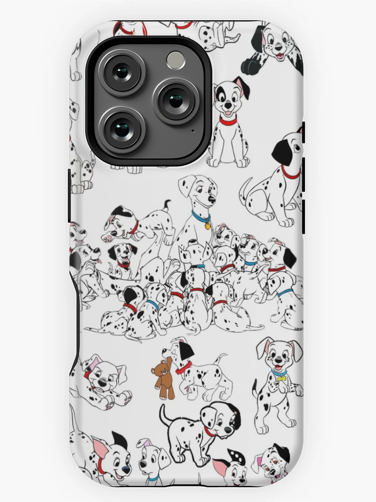 101 Dalmatians
