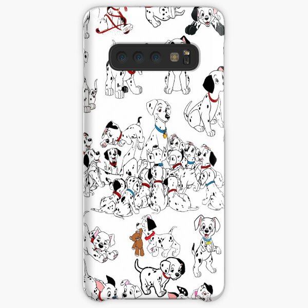 101 Dalmatians Samsung Galaxy Snap Case