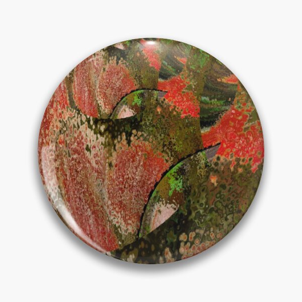 Item preview, Jungle colors designed and sold by puravidavisions.