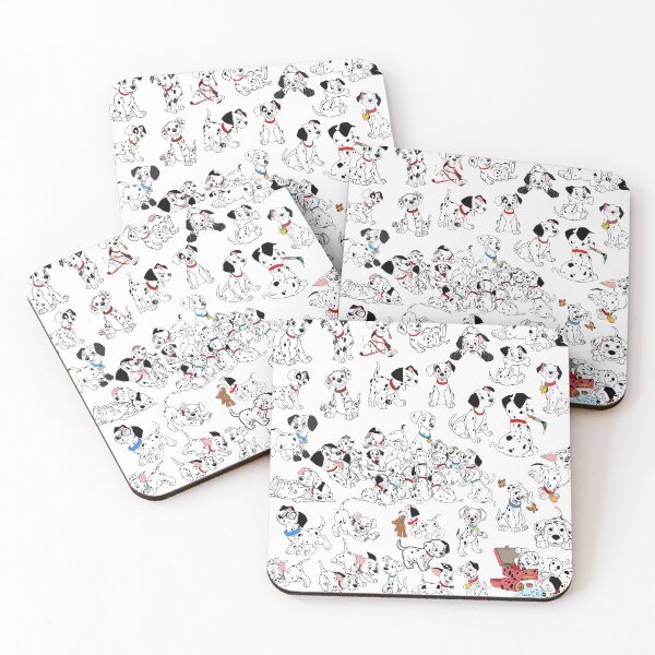 Item preview, 101 Dalmatians designed and sold by Annnas.