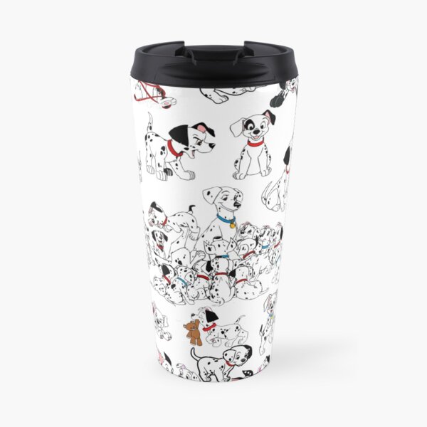 101 Dalmatiens Mug isotherme