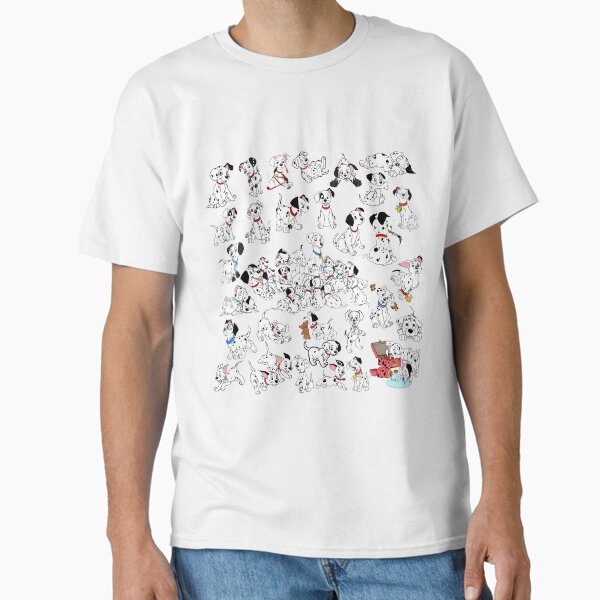 Item preview, 101 Dalmatians designed and sold by Annnas.