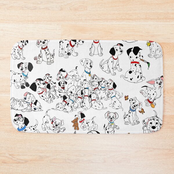Item preview, 101 Dalmatians designed and sold by Annnas.