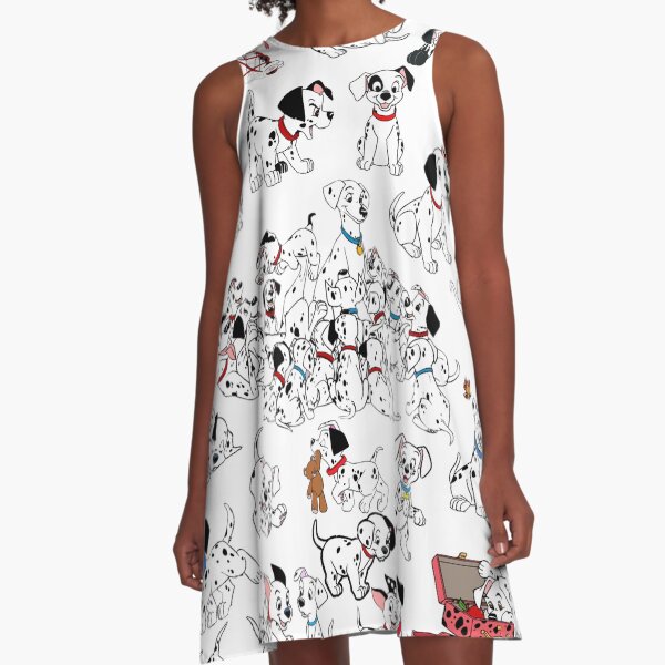 Item preview, 101 Dalmatians designed and sold by Annnas.