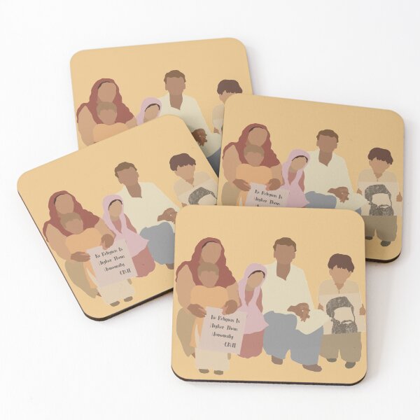 Item preview, Respected Edhi designed and sold by idesigenez.