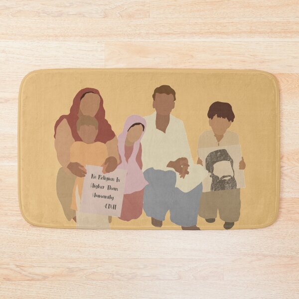 Item preview, Respected Edhi designed and sold by idesigenez.