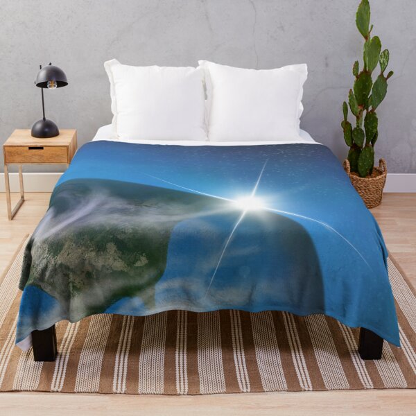 Item preview, Planet Earth designed and sold by KathrinLegg.