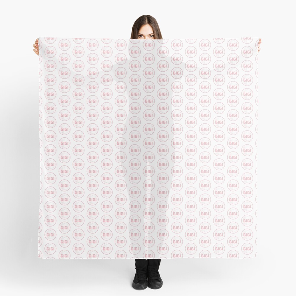 Gigi Scarf
