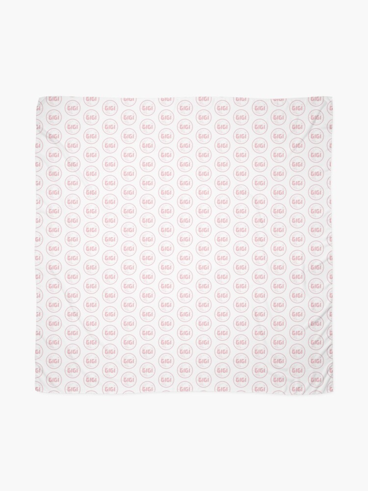 Alternate view of Gigi Scarf