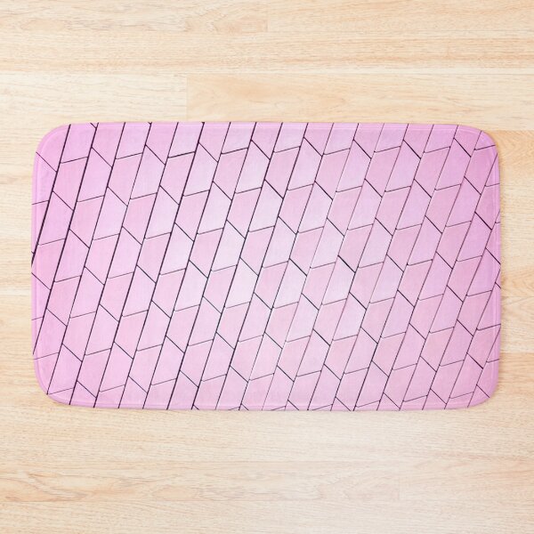Item preview, Pink Stone Pattern designed and sold by Dator.