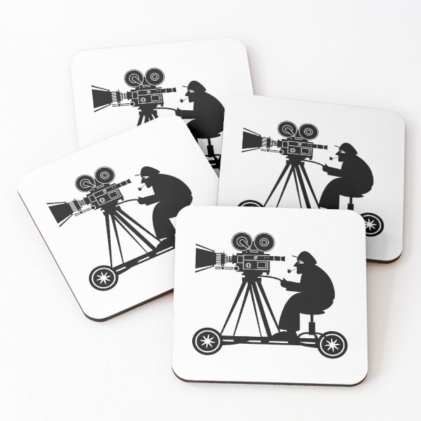 Item preview, Camera Dolly  designed and sold by mccools88.