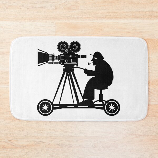 Item preview, Camera Dolly  designed and sold by mccools88.
