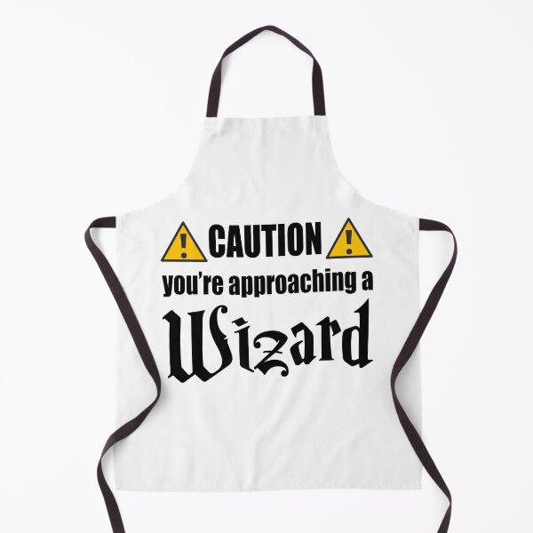 Item preview, Caution you're approaching a Wizard designed and sold by AlexVR.