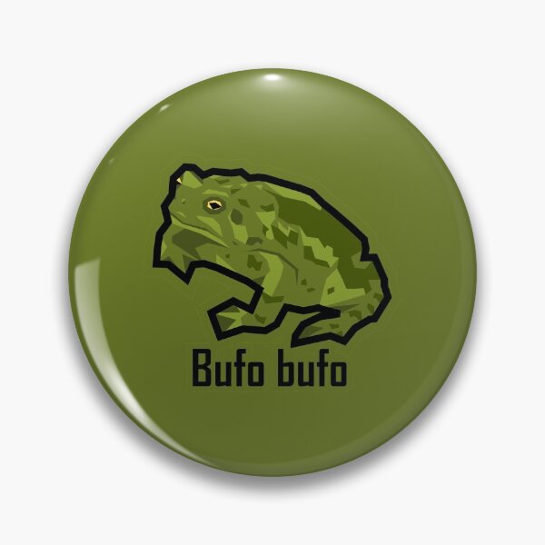 Item preview, Bufo bufo designed and sold by Collect-em-All.