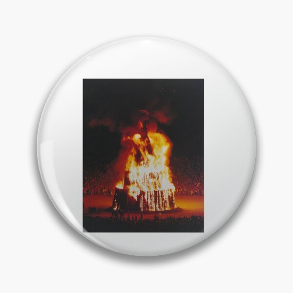 Item preview, Aggie bonfire stack lit designed and sold by DigitallyJen.