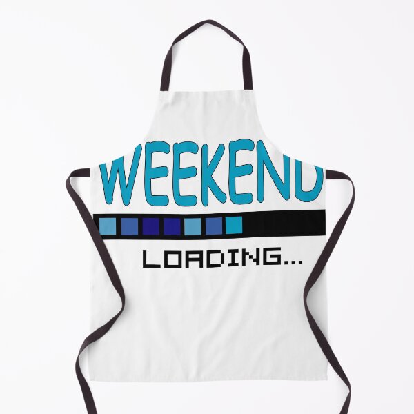 Item preview, ENJOY THE WEEKEND designed and sold by montilla20.