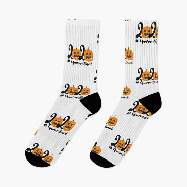 Item preview,  Halloween 2020 Quarantined designed and sold by RwdStore1.