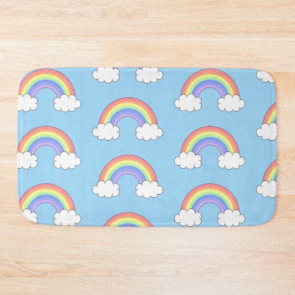 Item preview, Rainbow designed and sold by Sweet Peach.