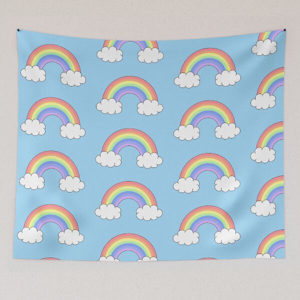 Item preview, Rainbow designed and sold by Sweet Peach.