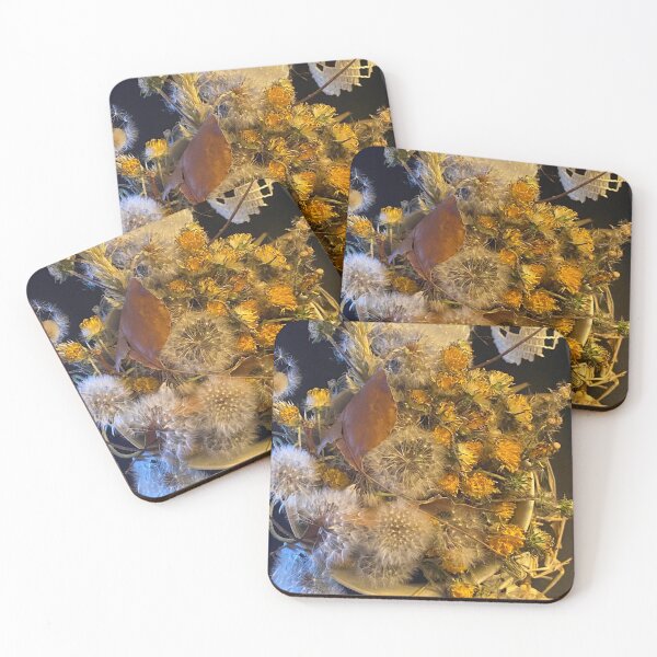 Item preview, Dandelions designed and sold by pinkyjainpan.
