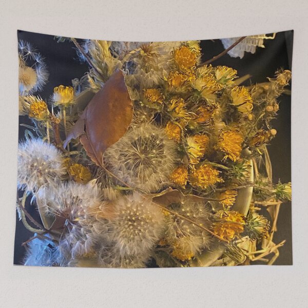 Item preview, Dandelions designed and sold by pinkyjainpan.