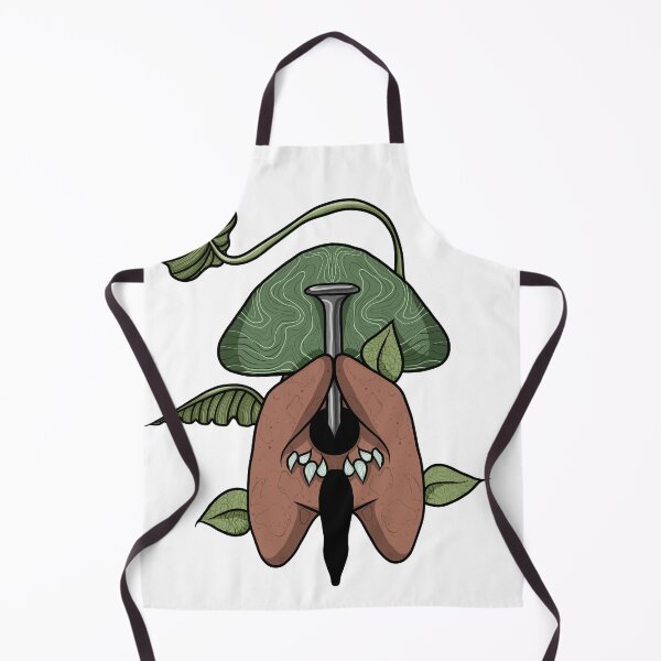Item preview, The Mushrooms Reign designed and sold by Arachuden.
