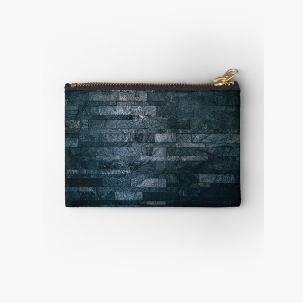 Item preview, Black stone wall texture designed and sold by Dator.