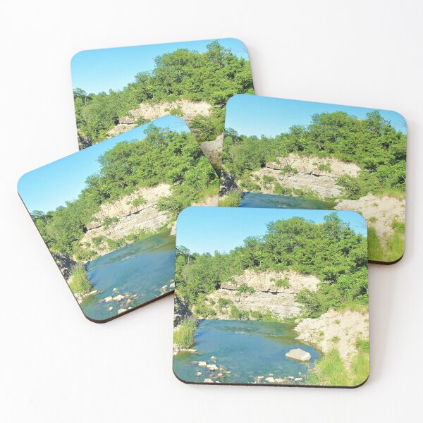 Item preview, Top of the waterfall 2: mod 1 designed and sold by Mind2Line.