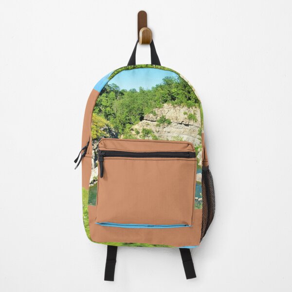 Item preview, Top of the waterfall 2: mod 1 designed and sold by Mind2Line.