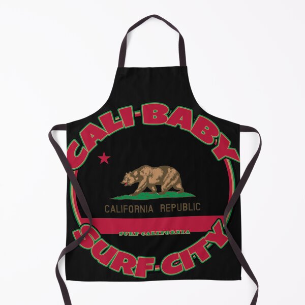 Item preview, Surf Cali baby designed and sold by jdbphotoworks.