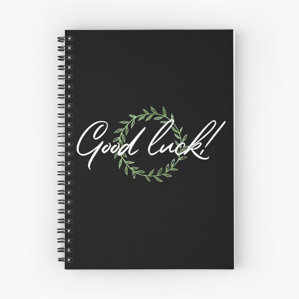 Item preview, Good luck  designed and sold by Lupappdesigns.