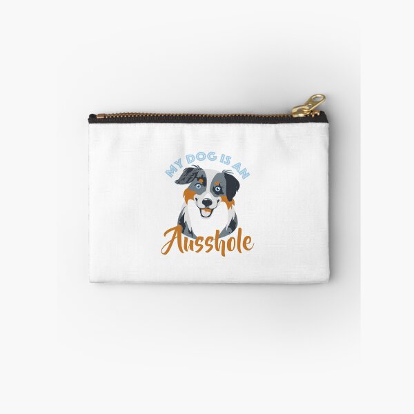 Artikelvorschau, Mein Hund ist ein Ausshole entworfen und verkauft von sarahbarnes18.