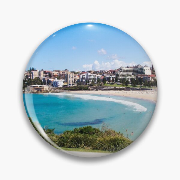 Item preview, Coogee Beach designed and sold by Kevin Hellon.