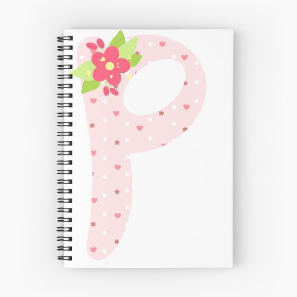 Item preview, Letter P designed and sold by MandyRosko.