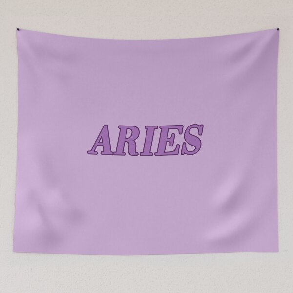 Item preview, aries  designed and sold by ashcola.