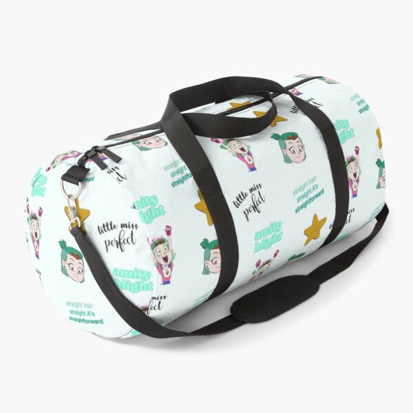 amity blight pack Duffle Bag