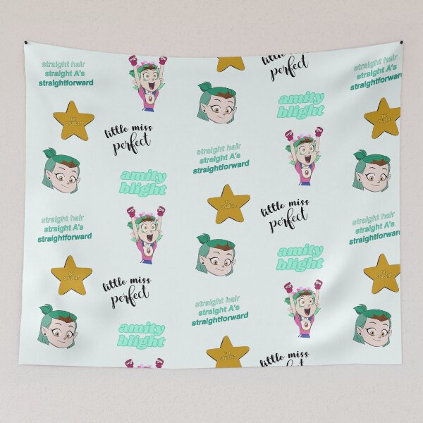 Item preview, amity blight pack designed and sold by Diygurugirl.