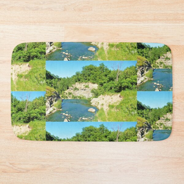 Item preview, Top of the waterfall 2: mod 1 designed and sold by Mind2Line.