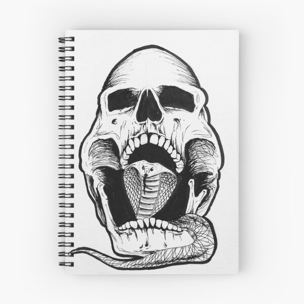 Item preview, Evil appetite  designed and sold by ArtfullyLilee.