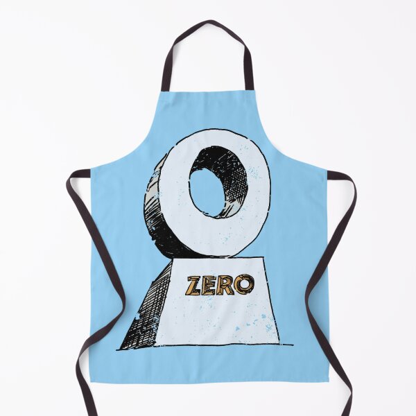 Item preview, Our Hero Zero! designed and sold by 13thFloorDesign.