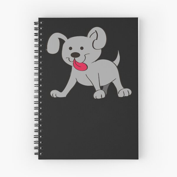 Item preview, Grey Puppy designed and sold by shornaiter.