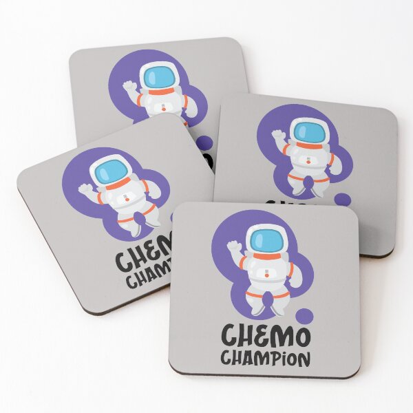 Item preview, Chemo Champion designed and sold by choisanezine.
