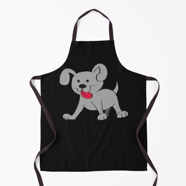 Item preview, Grey Puppy designed and sold by shornaiter.