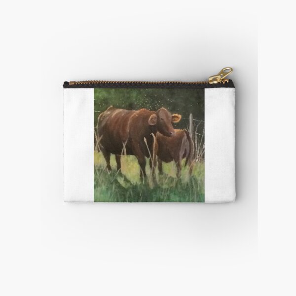Item preview, Mother and calf designed and sold by CBakerArt.
