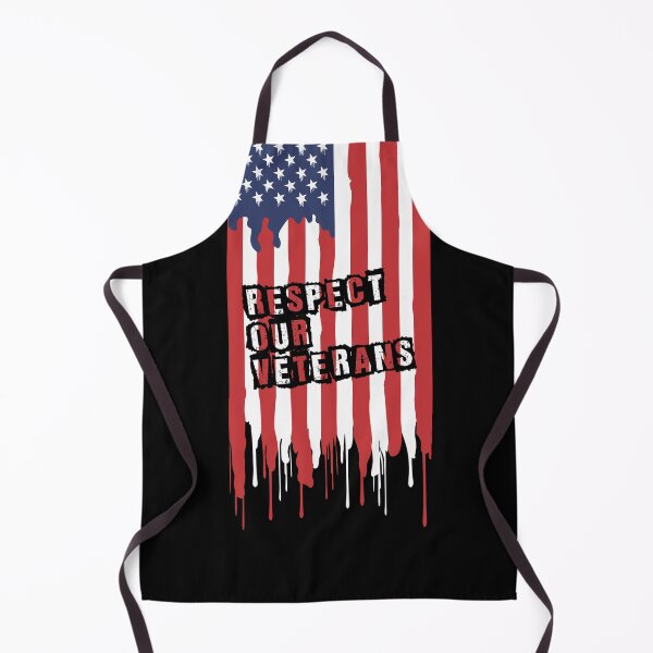 Item preview, Respect Our Veterans designed and sold by LordAudes.