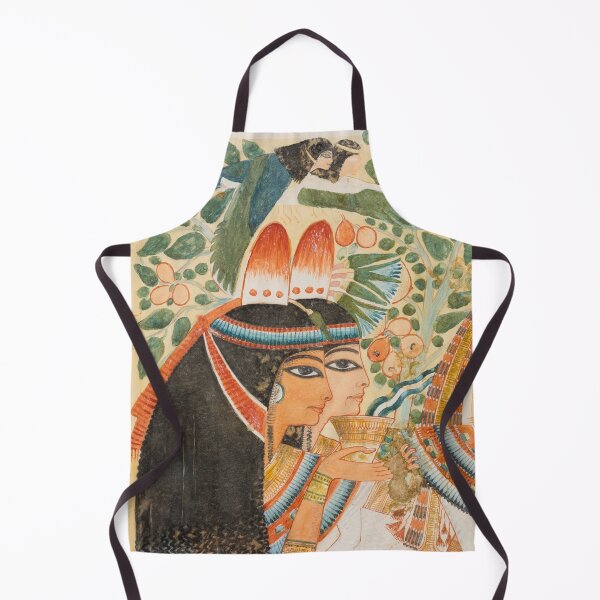 Item preview, Two Women of Thebes designed and sold by PeacefulAdrift.