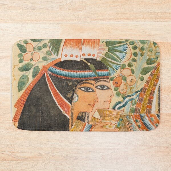 Item preview, Two Women of Thebes designed and sold by PeacefulAdrift.